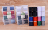 8 Pieces Sewing Threads - G.k Fashion Fabrics Thread & Yarn Spools