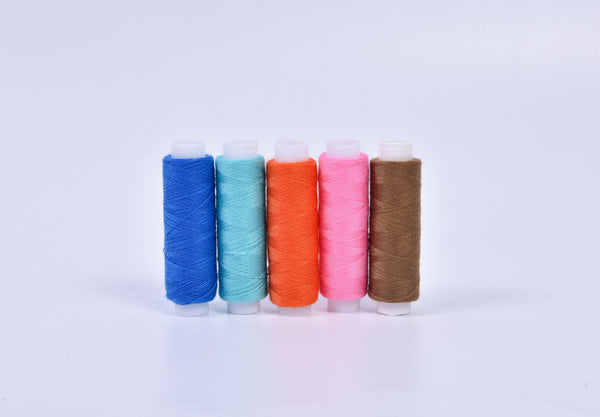 5 pieces sewing threads - G.k Fashion Fabrics Needle Threaders