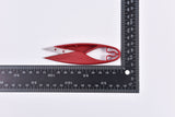 Double edged Thread Cutter - G.k Fashion Fabrics Needle Threaders