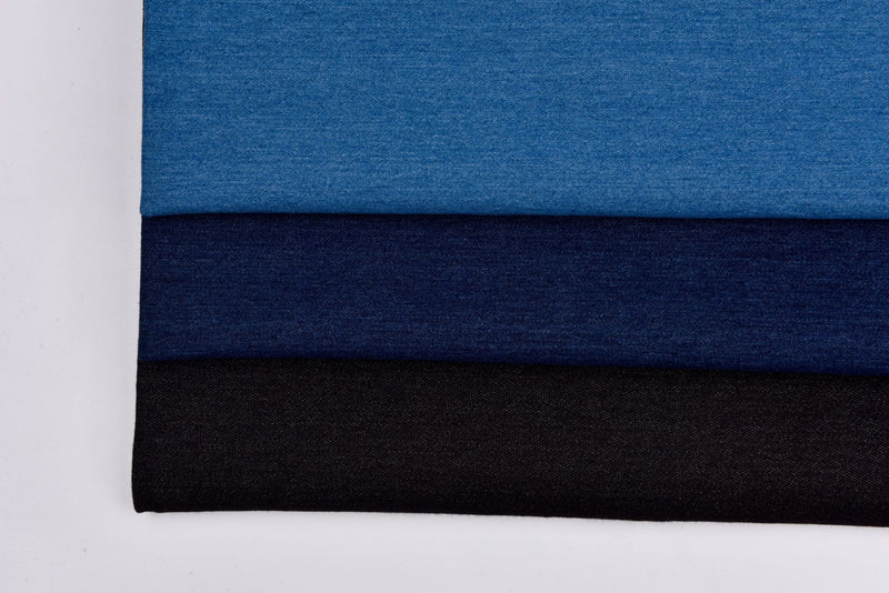 Denim Tie-dyed colored Fabric (9oz) 100% Cotton 60 Colored Denim Fabr –  G.k Fashion Fabrics