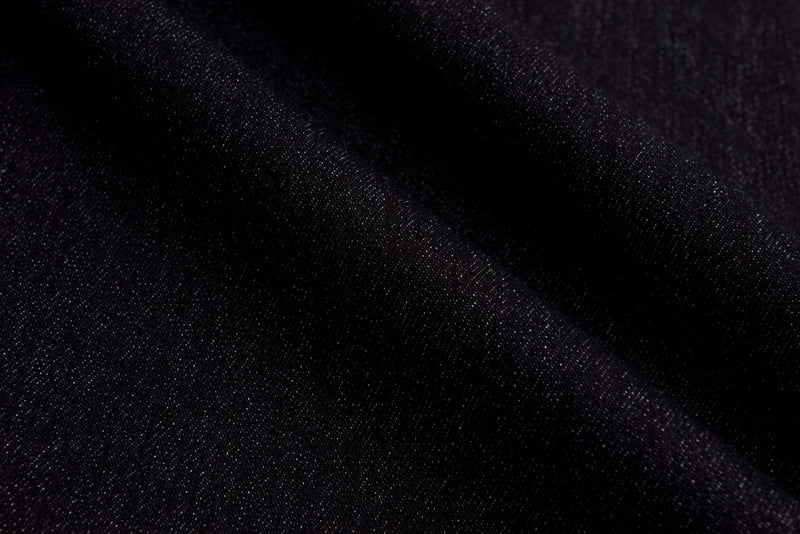 9oz Heavy Washed Denim with Spandex Fabric – G.k Fashion Fabrics
