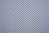 Ethnic Tile Print - Washed 100% Cotton Poplin - 8102 - G.k Fashion Fabrics cotton poplin