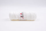 8 Ply Acrylic Yarn - G.k Fashion Fabrics