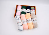 8 Ply Acrylic Yarn - G.k Fashion Fabrics