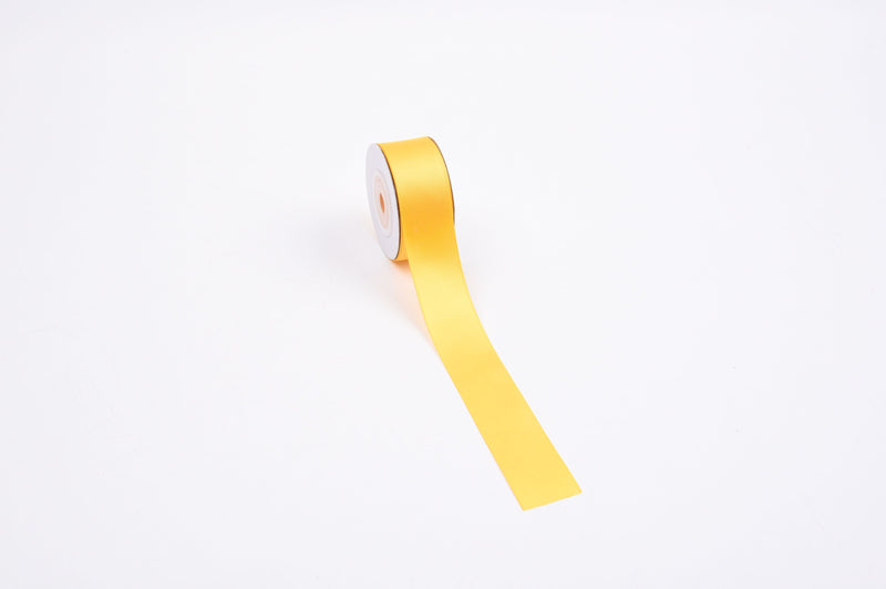 Satin ribbon 250 mm wide - G.k Fashion Fabrics