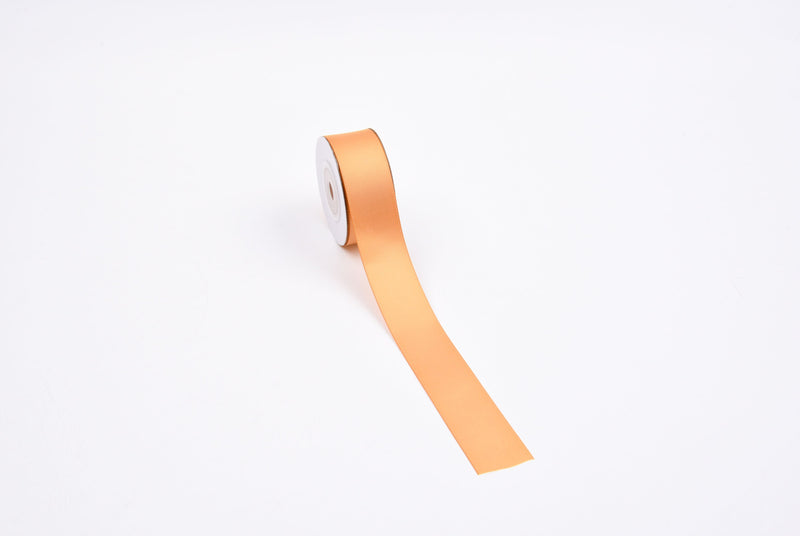 Satin ribbon 250 mm wide - G.k Fashion Fabrics