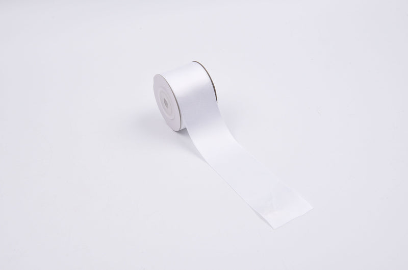 Satin ribbon 400 mm wide - G.k Fashion Fabrics