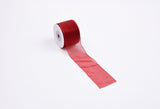Organza sheer ribbon 38mm wide - G.k Fashion Fabrics