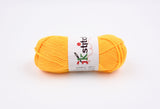 3 ply wool yarn - G.k Fashion Fabrics