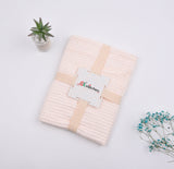 Cotton Waffle Blanket 70x140 cm - G.k Fashion Fabrics