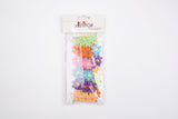Daisy Flower Crochet Lace Trim - G.k Fashion Fabrics
