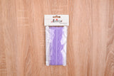 Many Colors Lace Fabric Ribbon Trim GK- 64 (10 Yards Pack) - G.k Fashion Fabrics