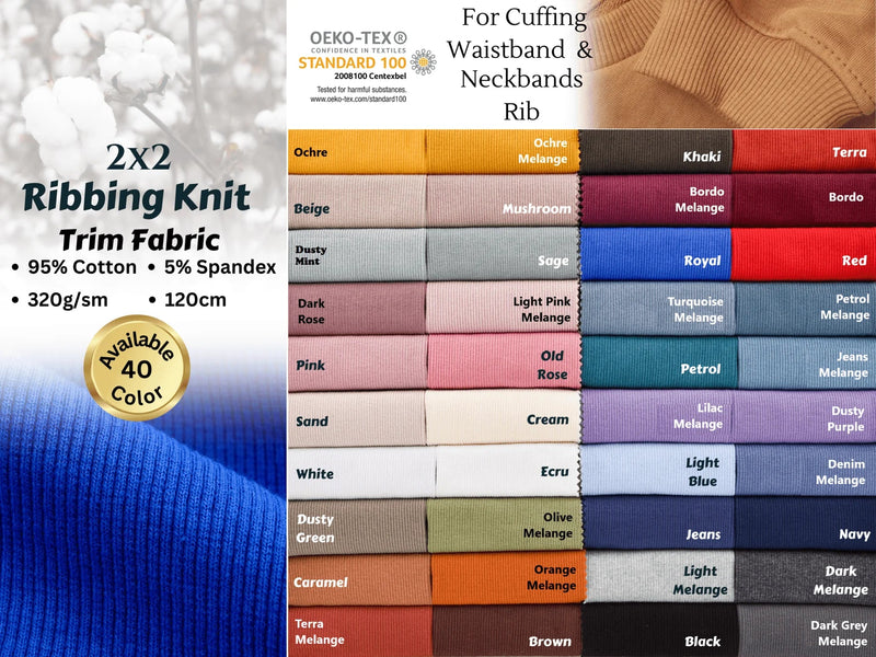 All Colors Pack Swatches Part 3 - G.k Fashion Fabrics