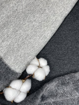 Alpine Fleece Plain Fabric - G.k Fashion Fabrics fabric