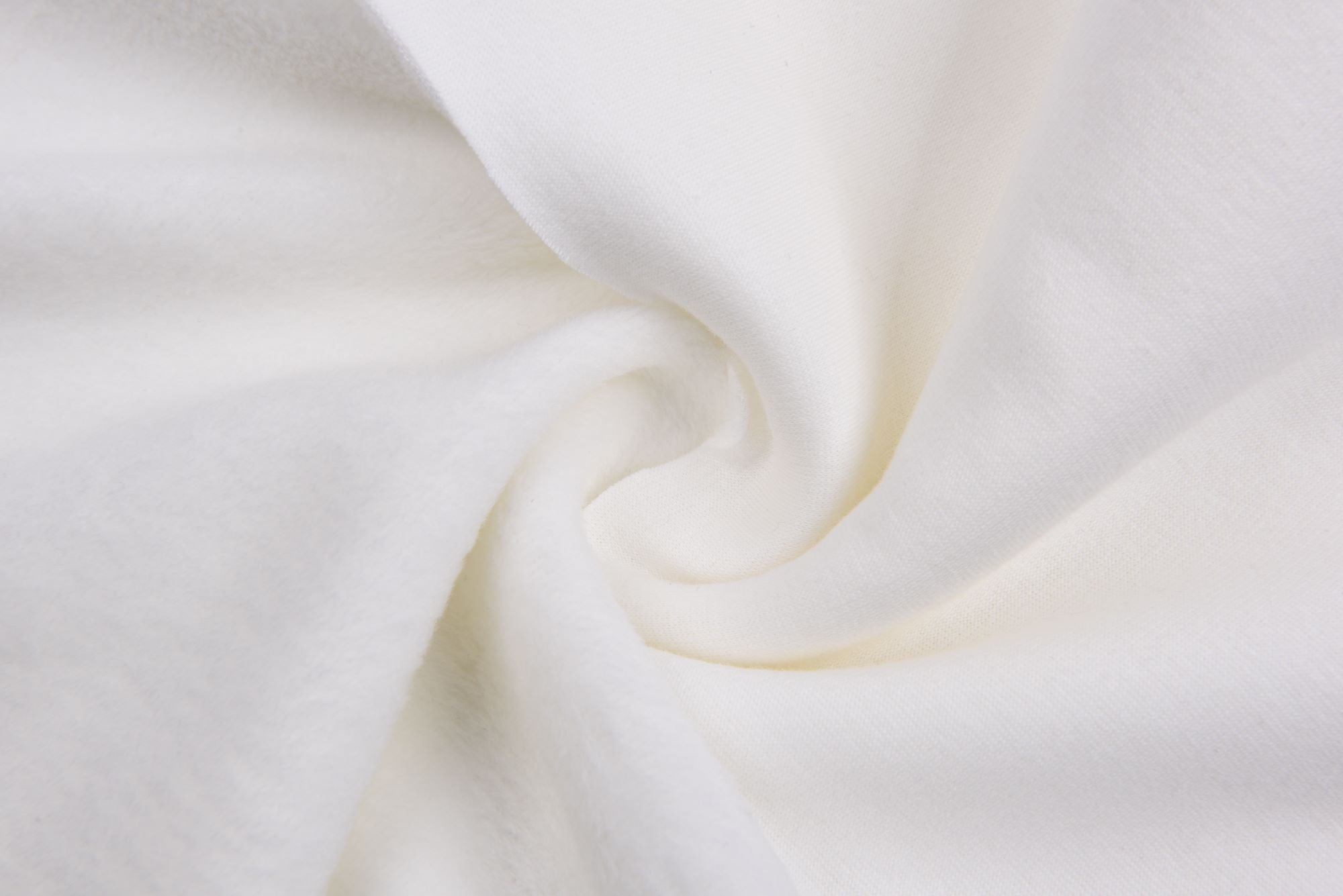 Fleece Rib Alpine Fleece Plain Fabric With Matching Rib – G.k Fashion Fabrics
