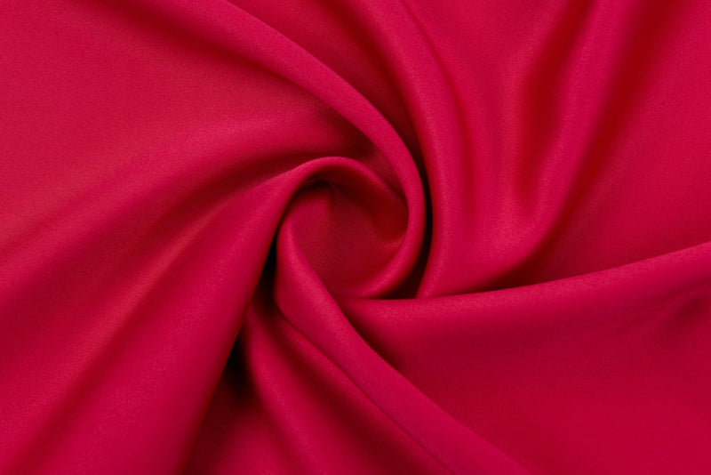 Back Crepe Marino Matt Satin Fabric Medium Weighted Soft 60 Wide / Me –  G.k Fashion Fabrics