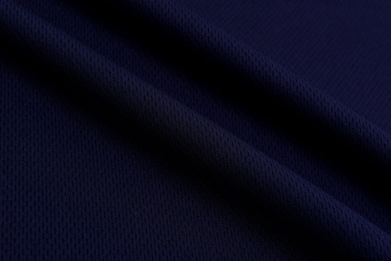 Birds Eye Sportswear Fabric / Pique Mock mesh Textured jersey / Breath –  G.k Fashion Fabrics