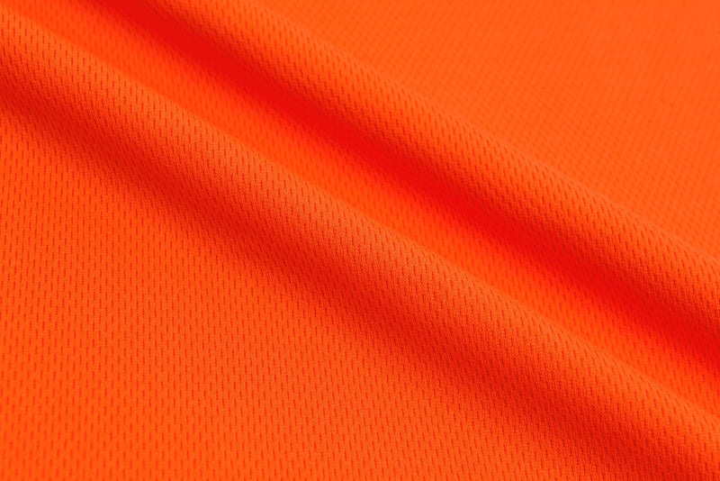 Birds Eye Sportswear Fabric / Pique Mock mesh Textured jersey / Breathable Antimicrobial Wicking Fabric - G.k Fashion Fabrics