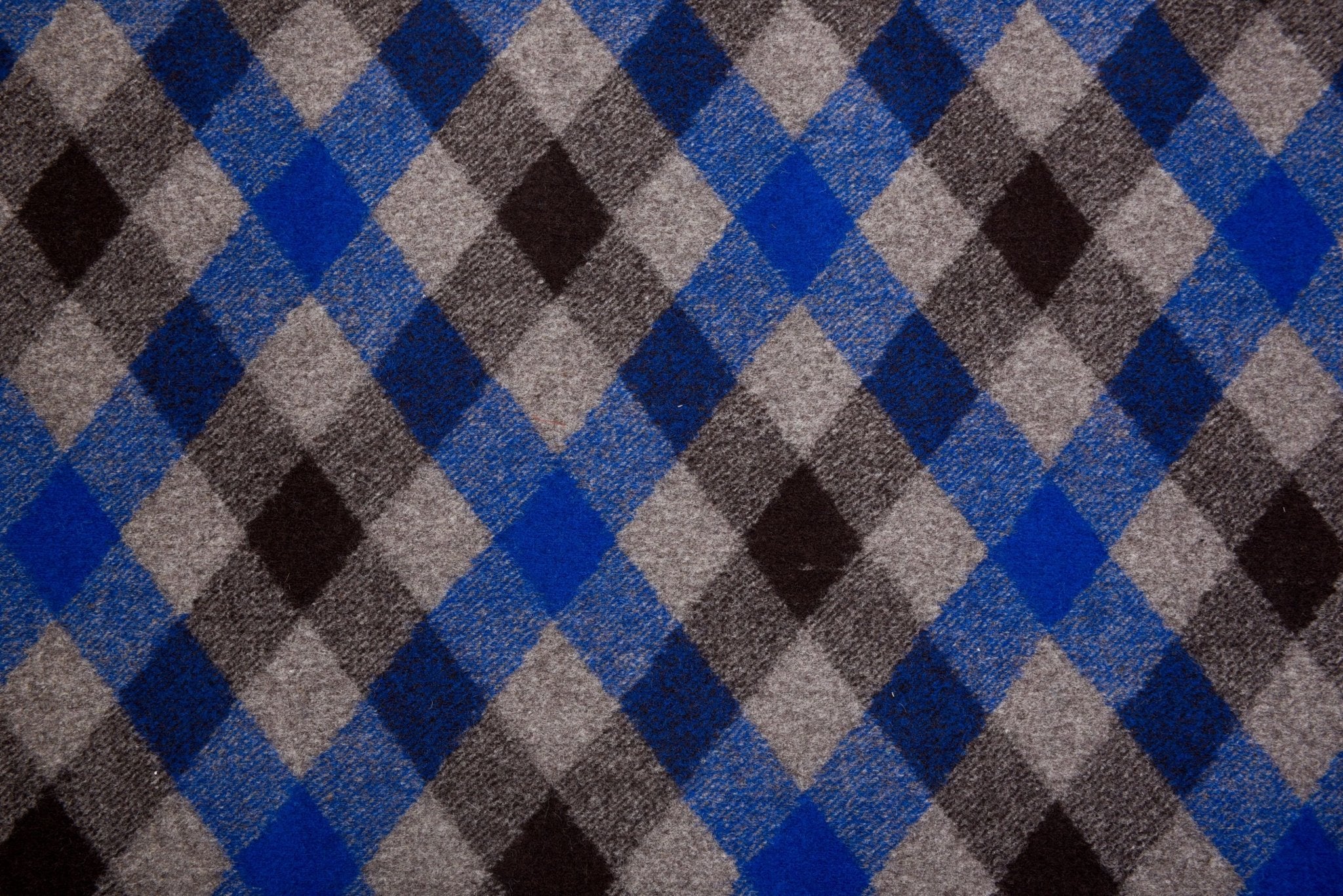 Plaid hot sale jersey fabric