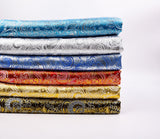 Brocade Jacquard Fabric - G.k Fashion Fabrics