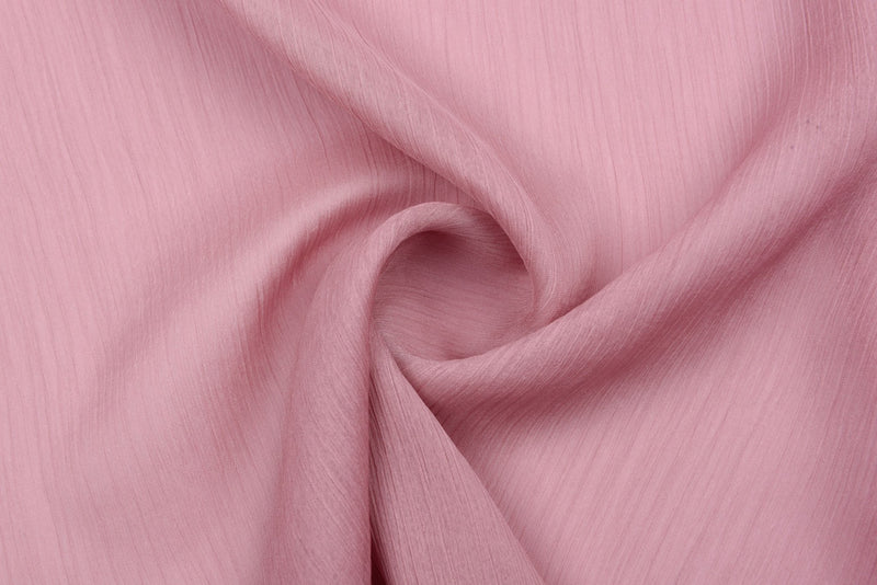 Chiffon Yoryu Fabric, Crinkled Chiffon – G.k Fashion Fabrics