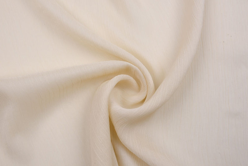 Chiffon Yoryu Fabric, Crinkled Chiffon – G.k Fashion Fabrics