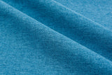Classic Mélange Linen Look Upholstery Fabric GK-6580/22 - G.k Fashion Fabrics