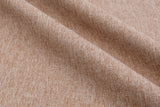 Classic Mélange Linen Look Upholstery Fabric GK-6580/22 - G.k Fashion Fabrics Summer - 1 / Price per Half Yard