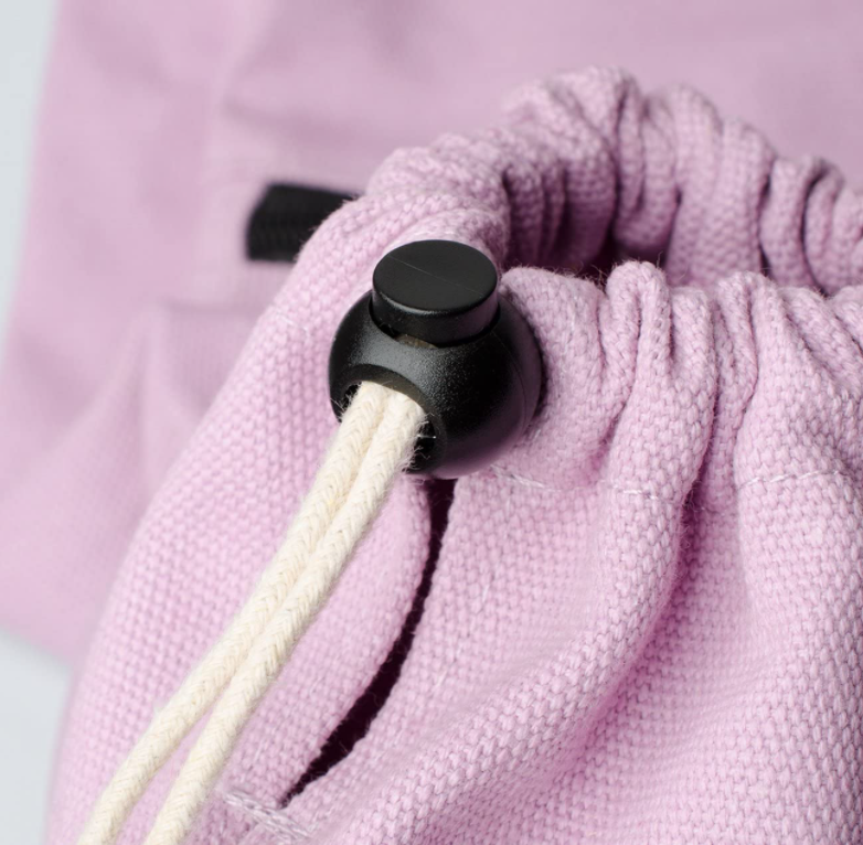 4 Plastic Cord Stops - G.k Fashion Fabrics Needle Threaders