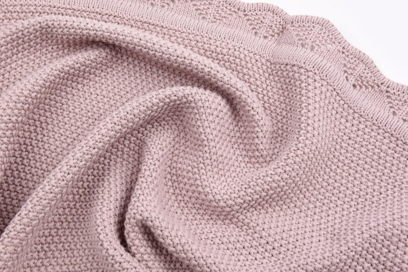 Cotton Thread Blanket 80x100 cm - G.k Fashion Fabrics