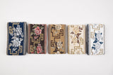 Curtain & Upholstery Webbing Trim Ribbon 120mm , 10yards Pack - G.k Fashion Fabrics