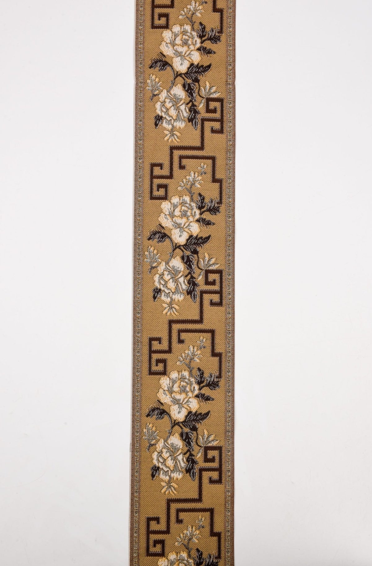 Curtain Ribbon Trim