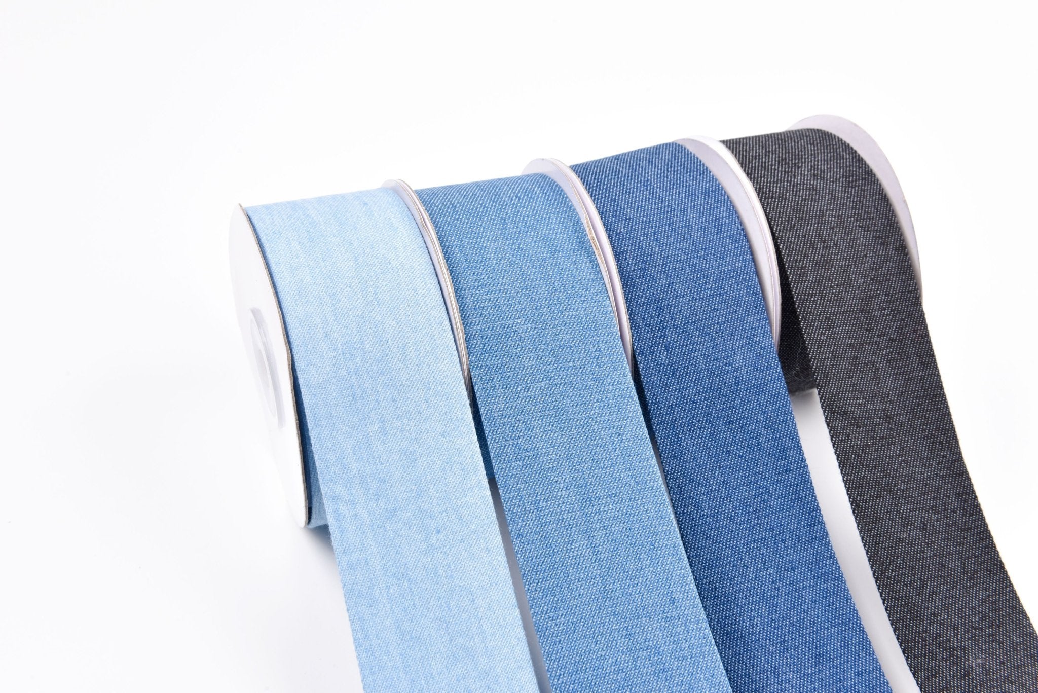 Webbing Rib Denim Webbing/Ribbon – G.k Fashion Fabrics
