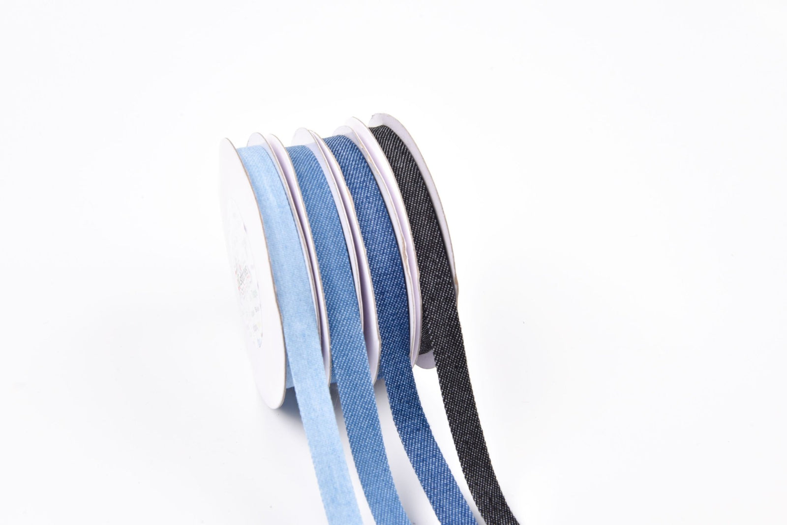 み*様 Andmary Baby ribbon denim Denim Webbing/Ribbon – G.k Fashion Fabrics