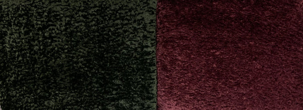Designer Mink faux Velvet Fur for Jackets - G.k Fashion Fabrics fabric