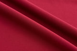 Dri-Fit Four Way Stretch Woven Matte Active wear Fabric / Athletic Wicking Fabric - G.k Fashion Fabrics Wine - 71 / Price per Half Yard