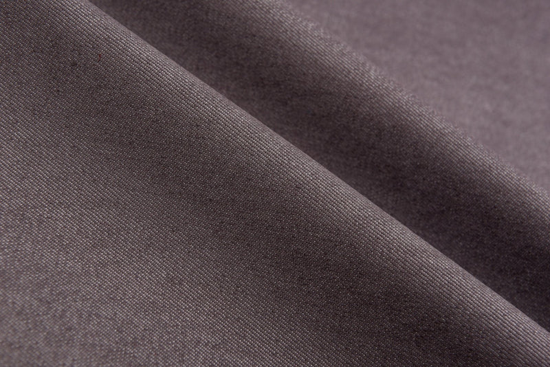 Dyed Color Denim Fabric - G.k Fashion Fabrics Grey - 5002 / Price per Half Yard denim