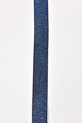Elastic Lurex Strap Band 25mm - G.k Fashion Fabrics