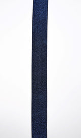 Elastic Lurex Strap Band 40 mm - G.k Fashion Fabrics