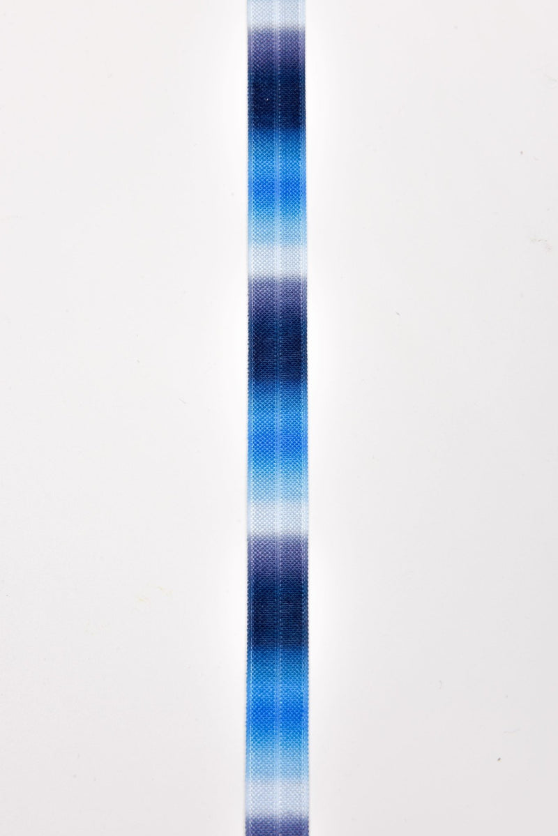 Elastic Strap Band Fold Over Printed, 15mm , 5 yards pack - G.k Fashion Fabrics #10 / 5 Yards Pack Elastic Cord