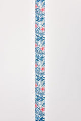 Elastic Strap Band Fold Over Printed, 15mm , 5 yards pack - G.k Fashion Fabrics #6 / 5 Yards Pack Elastic Cord
