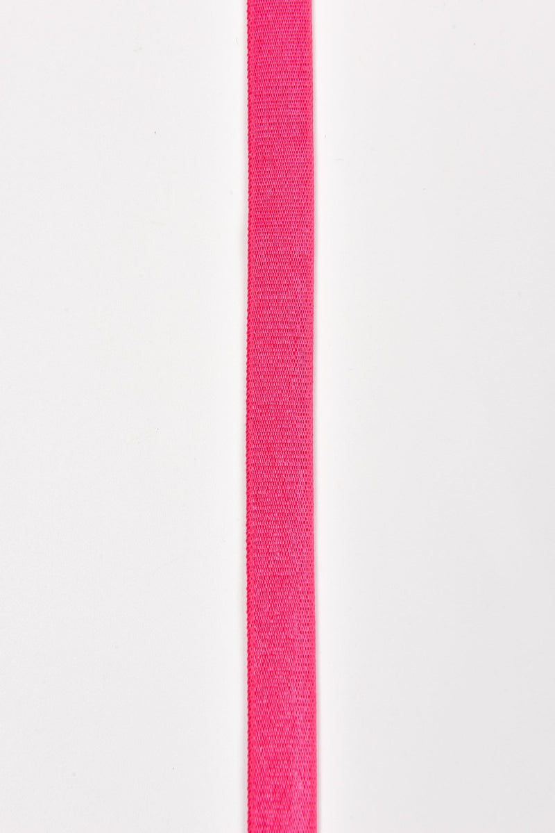 Elastic Strap (sangle élastique) / 5 Yards Pack, Bra Elastic Strap 10m –  G.k Fashion Fabrics