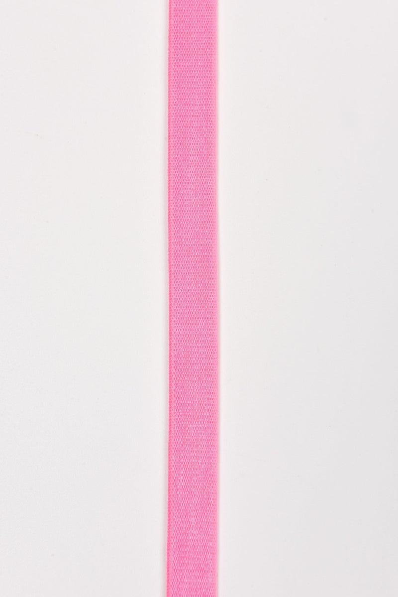 Elastic Strap (sangle élastique) / 5 Yards Pack, Bra Elastic Strap 10mm - G.k Fashion Fabrics