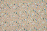 Eucalyptus Viscose Spandex Jersey Fabric - 5095 - G.k Fashion Fabrics