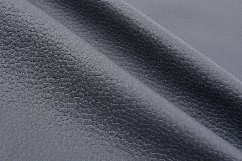Faux Vinyl Leather Embossed Upholstery Fabric GK-6579/22 - G.k Fashion Fabrics