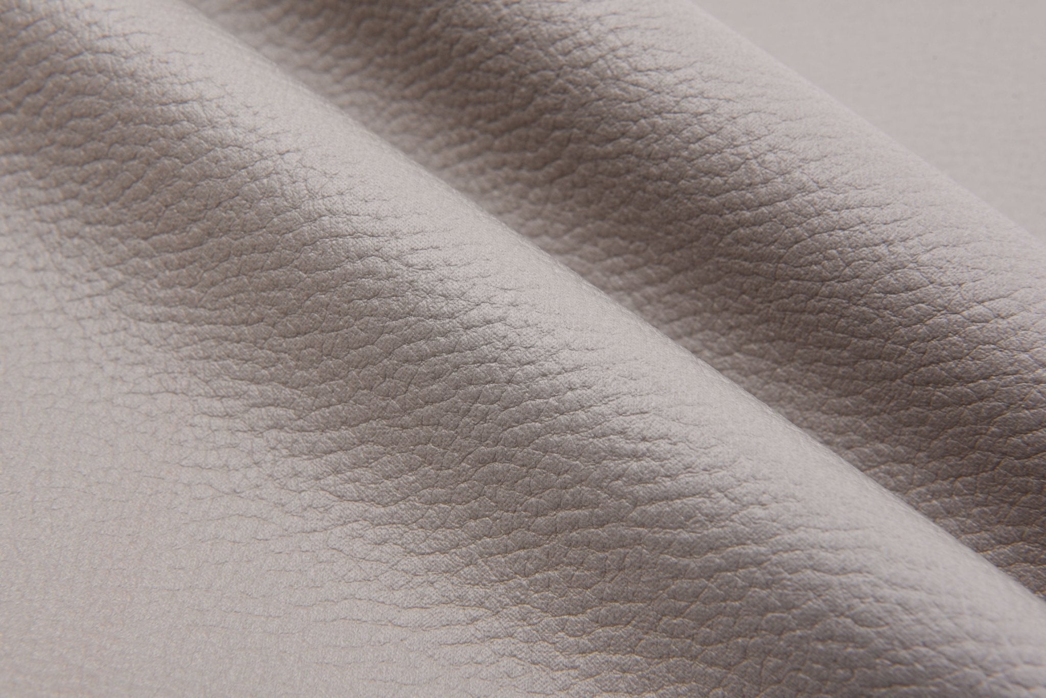 HHF Elegancia White - Upholstery Leather