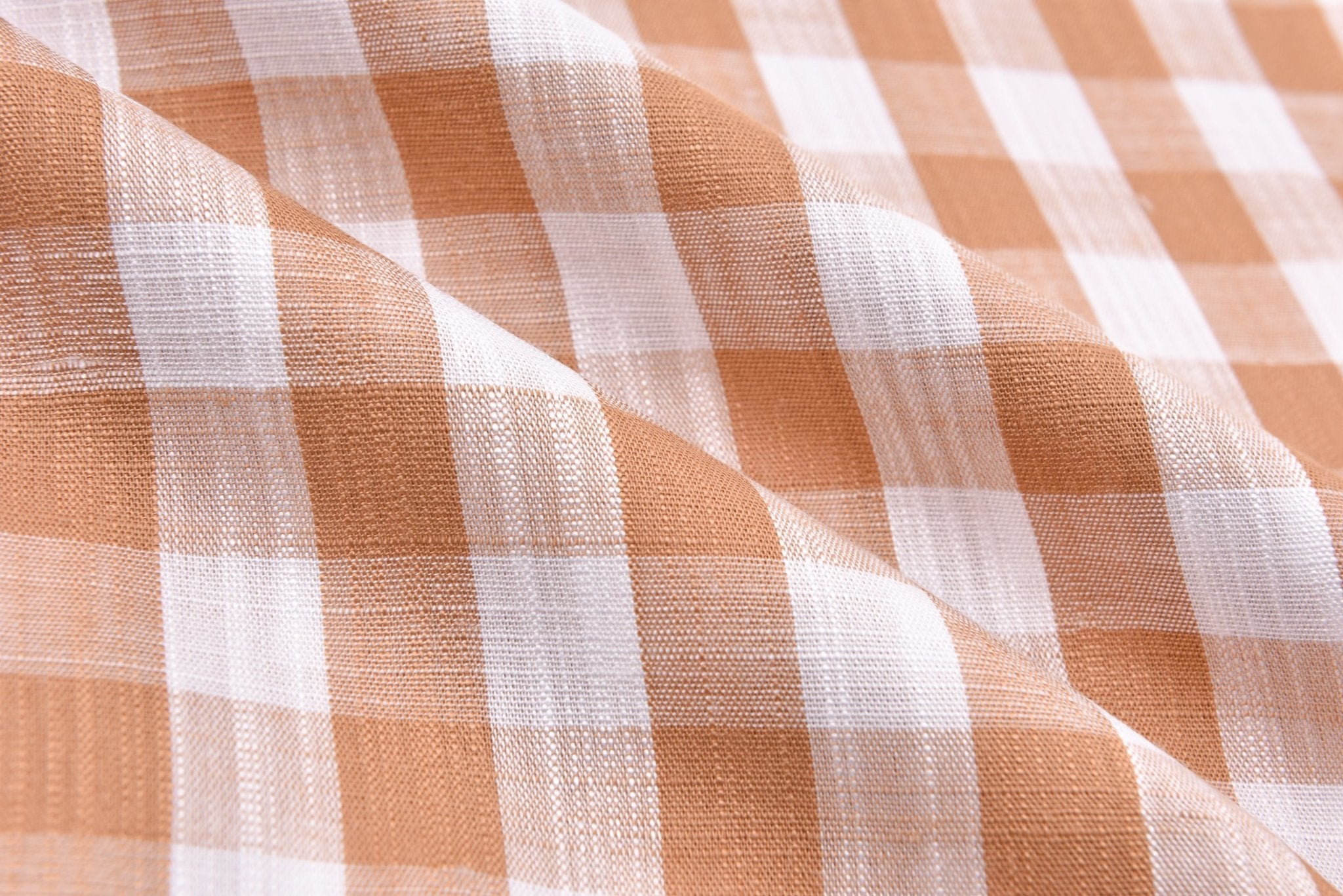 Gingham – Honest Fabric