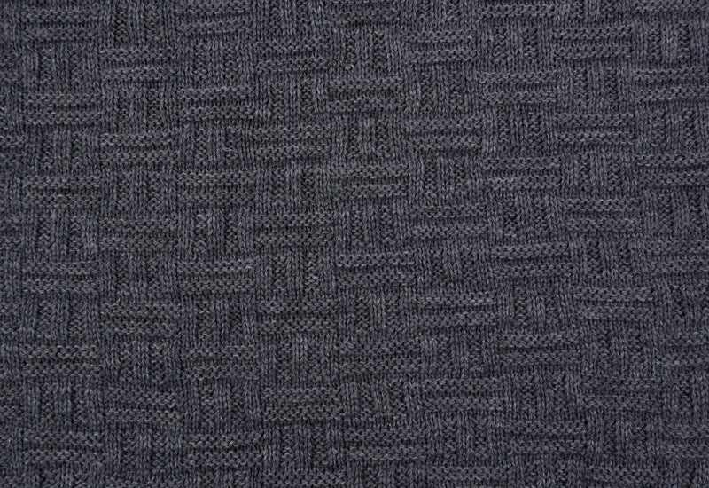 Heavy Crochet Chunky Cable Sweater Knits - 19353 - G.k Fashion Fabrics