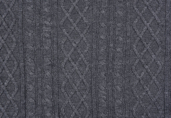 Heavy Crochet Chunky Cable Sweater Knits - 19355 - G.k Fashion Fabrics
