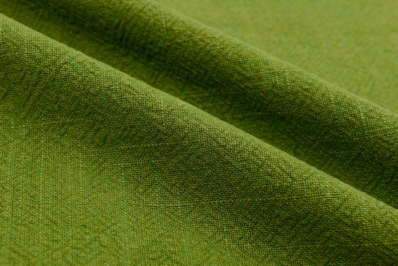1383. Plain Natural 100% Linen Fabric, 144 cm wide, Medium weight, Price  per 1/2